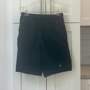 Fila Workout Shorts